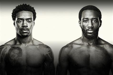 spence crawford fight time|Spence vs. Crawford Live Stream: Time, Fight Card, Where To